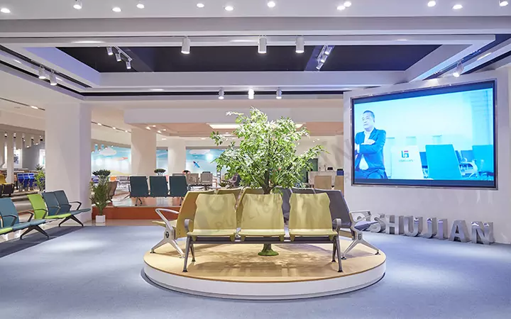 Head Quarter 76,000m²