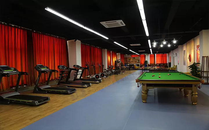 Head Quarter 76,000m²