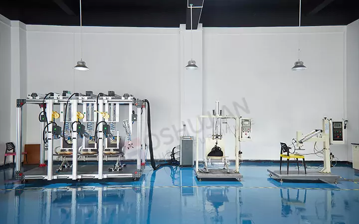 Head Quarter 76,000m²