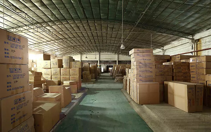 Head Quarter 76,000m²